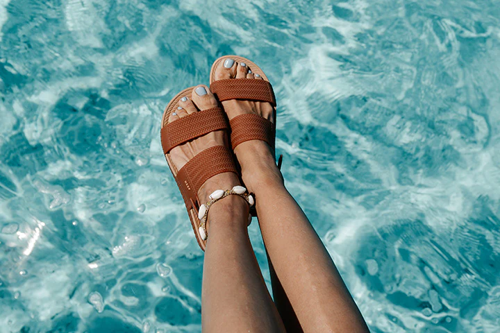 Ride the Wave of Comfort